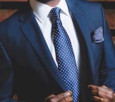 Dress Up for Better Service