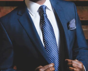 Dress Up for Better Service